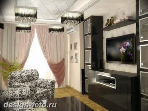 фото Интерьер маленькой гостиной 05.12.2018 №080 - living room - design-foto.ru
